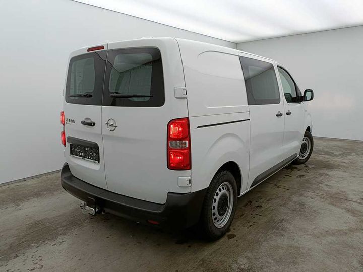 Photo 2 VIN: VXEVBYHVKL7027824 - OPEL VIVARO &#3919 