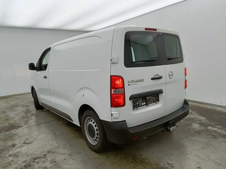 Photo 7 VIN: VXEVBYHVKL7027824 - OPEL VIVARO &#3919 