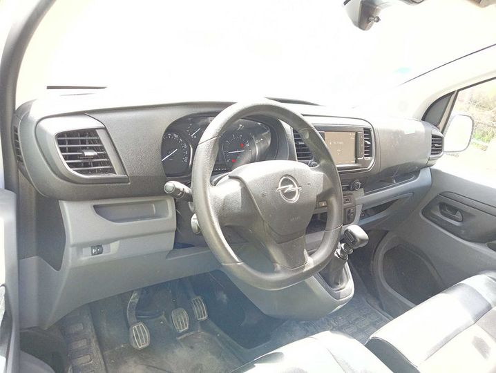 Photo 12 VIN: VXEVBYHVKLZ004992 - OPEL VIVARO 