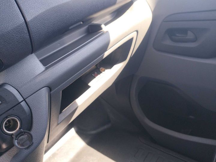 Photo 10 VIN: VXEVBYHVKLZ007311 - OPEL VIVARO 