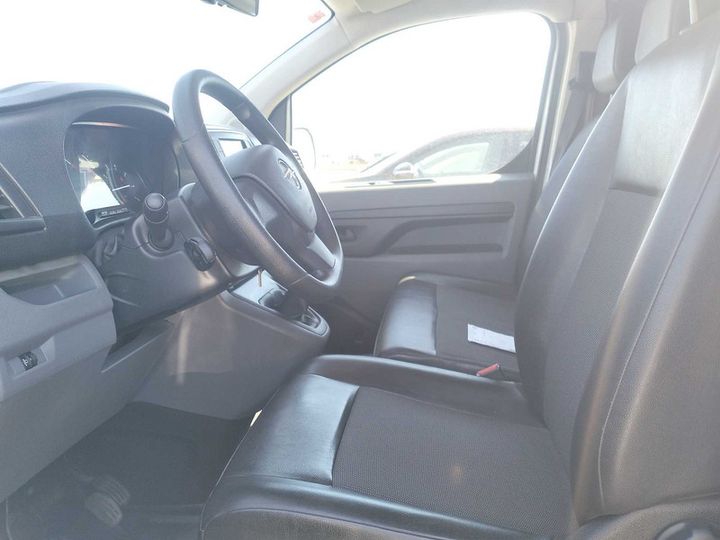 Photo 11 VIN: VXEVBYHVKLZ007311 - OPEL VIVARO 