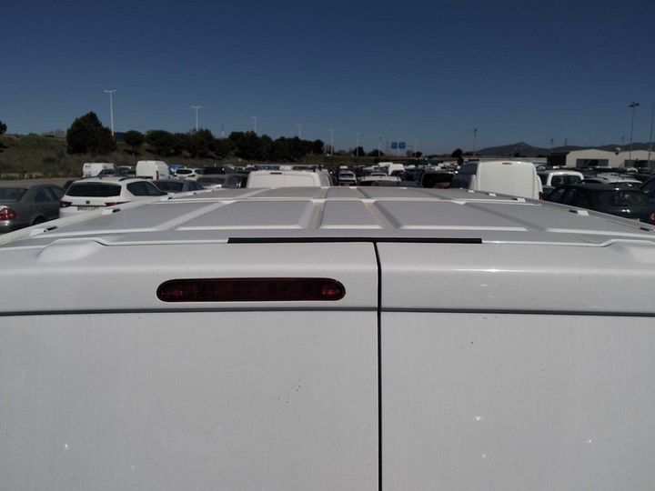 Photo 14 VIN: VXEVBYHVKLZ007311 - OPEL VIVARO 