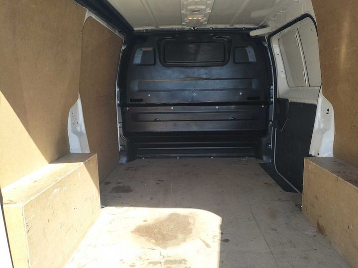 Photo 15 VIN: VXEVBYHVKLZ007311 - OPEL VIVARO 