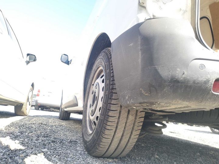 Photo 16 VIN: VXEVBYHVKLZ007311 - OPEL VIVARO 