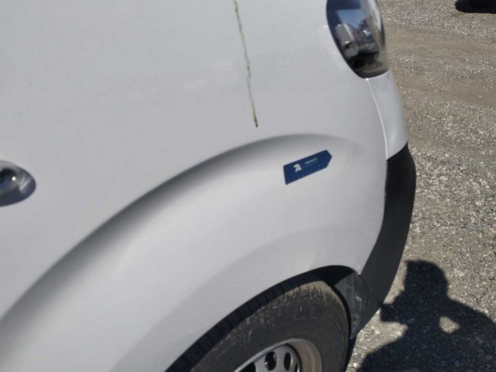 Photo 23 VIN: VXEVBYHVKLZ007311 - OPEL VIVARO 