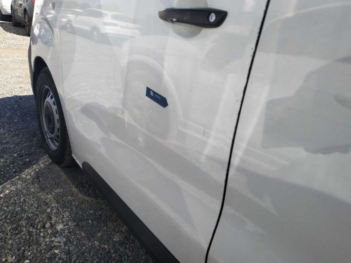 Photo 27 VIN: VXEVBYHVKLZ007311 - OPEL VIVARO 