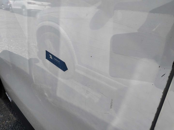 Photo 28 VIN: VXEVBYHVKLZ007311 - OPEL VIVARO 