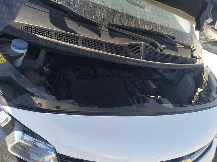 Photo 6 VIN: VXEVBYHVKLZ007311 - OPEL VIVARO 