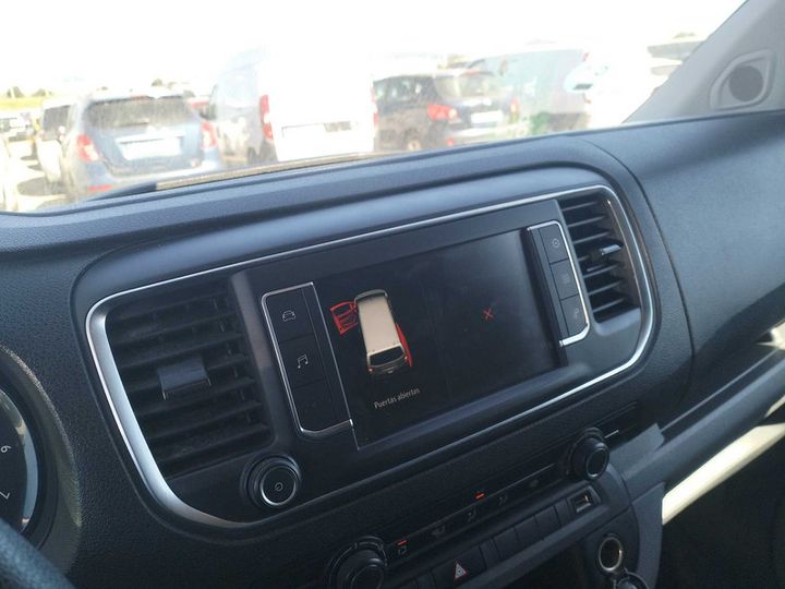 Photo 9 VIN: VXEVBYHVKLZ007311 - OPEL VIVARO 