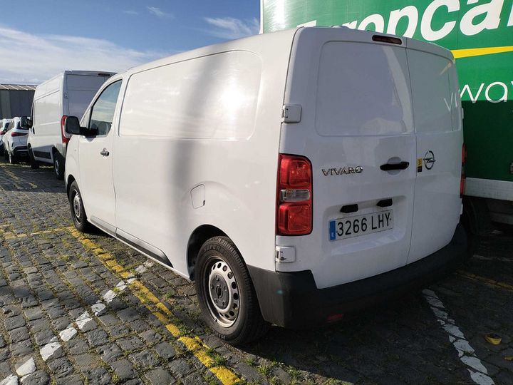 Photo 1 VIN: VXEVBYHVKLZ012973 - OPEL VIVARO 