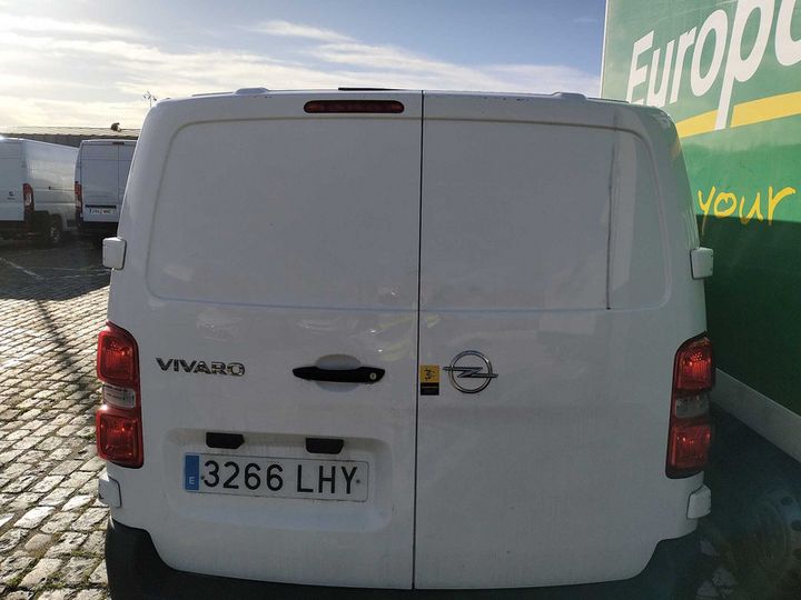 Photo 14 VIN: VXEVBYHVKLZ012973 - OPEL VIVARO 