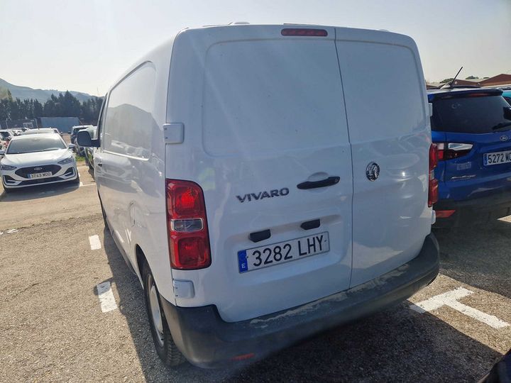 Photo 1 VIN: VXEVBYHVKLZ016155 - OPEL VIVARO 