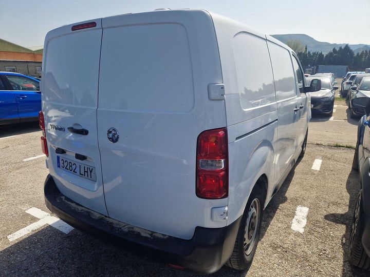 Photo 2 VIN: VXEVBYHVKLZ016155 - OPEL VIVARO 