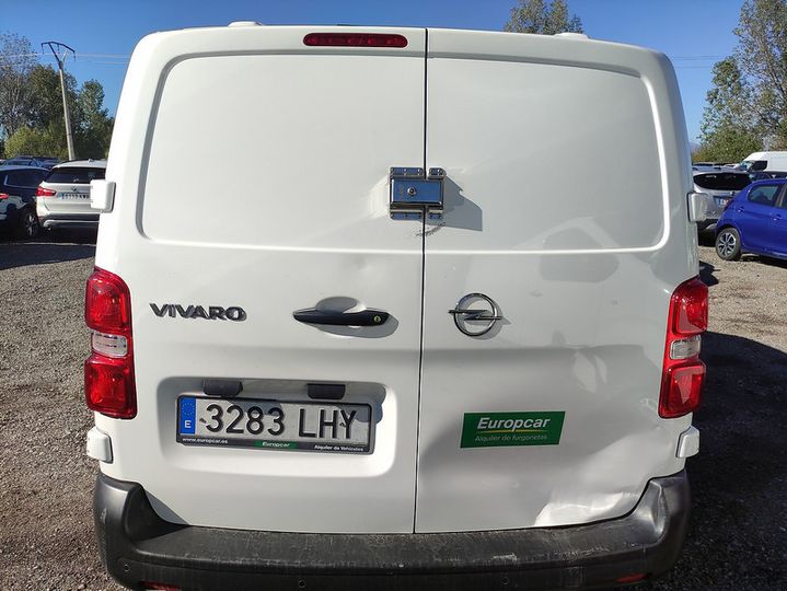 Photo 16 VIN: VXEVBYHVKLZ017648 - OPEL VIVARO 