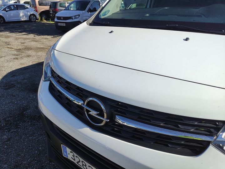 Photo 25 VIN: VXEVBYHVKLZ017648 - OPEL VIVARO 