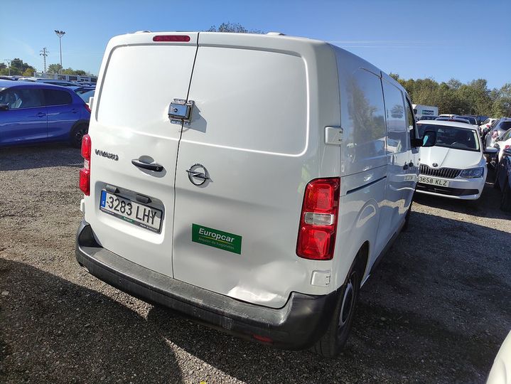 Photo 3 VIN: VXEVBYHVKLZ017648 - OPEL VIVARO 