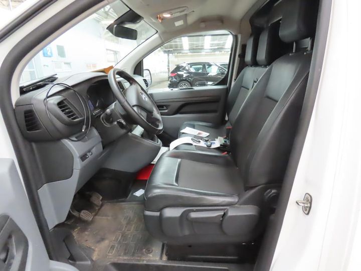 Photo 2 VIN: VXEVBYHVKLZ062887 - OPEL VIVARO 