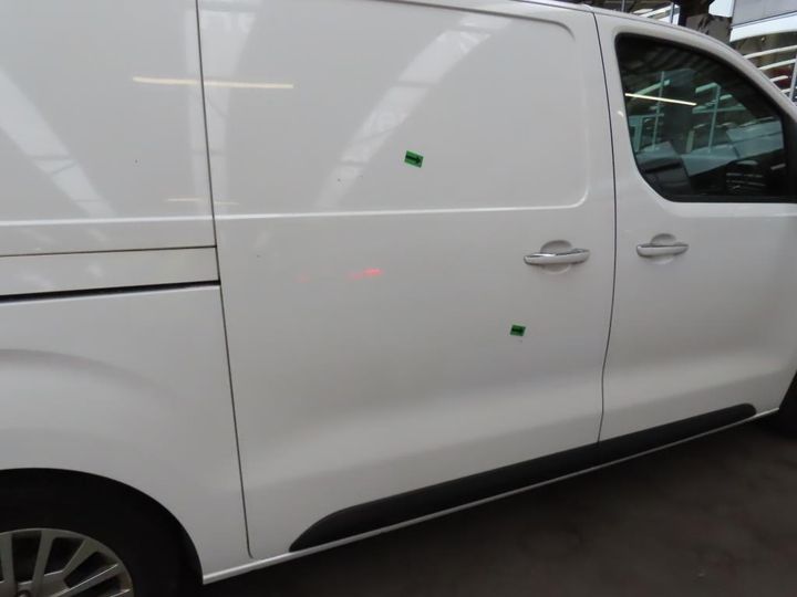 Photo 25 VIN: VXEVBYHVKLZ062887 - OPEL VIVARO 