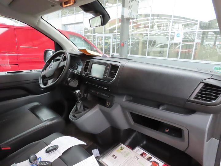 Photo 4 VIN: VXEVBYHVKLZ062887 - OPEL VIVARO 