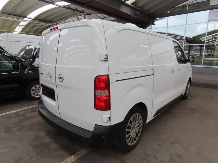 Photo 6 VIN: VXEVBYHVKLZ062887 - OPEL VIVARO 