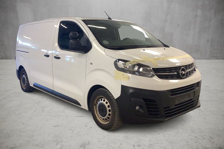 Photo 13 VIN: VXEVBYHVKMZ010768 - OPEL VIVARO 