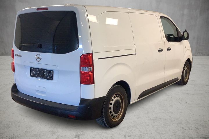 Photo 2 VIN: VXEVBYHVKMZ010768 - OPEL VIVARO 