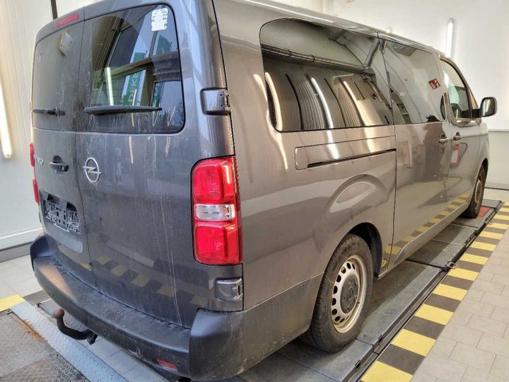 Photo 12 VIN: VXEVEAHK8MZ007897 - OPEL VIVARO KOMBI (2019-) 