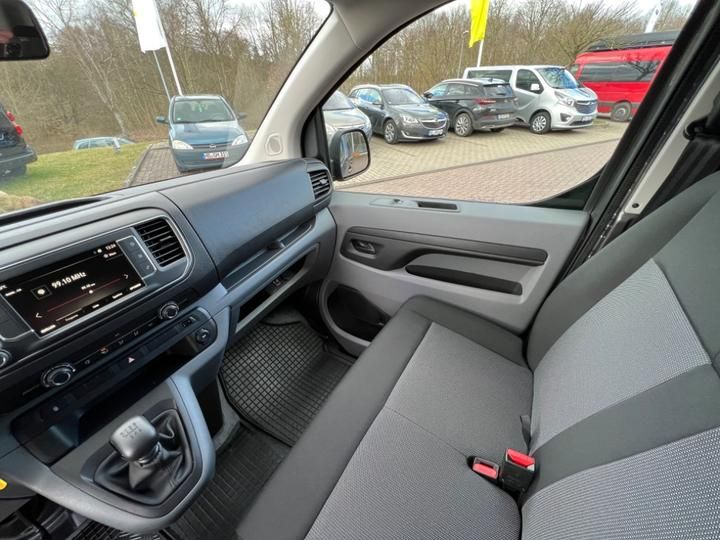 Photo 25 VIN: VXEVEEHTMNZ006679 - OPEL VIVARO COMBI 