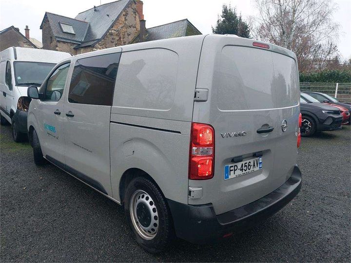 Photo 2 VIN: VXEVFAHK8LZ033848 - OPEL VIVARO CABINE APPROFONDIE 