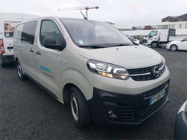 Photo 26 VIN: VXEVFAHK8LZ033848 - OPEL VIVARO CABINE APPROFONDIE 