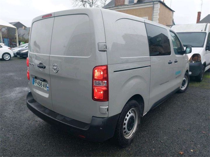 Photo 3 VIN: VXEVFAHK8LZ033848 - OPEL VIVARO CABINE APPROFONDIE 