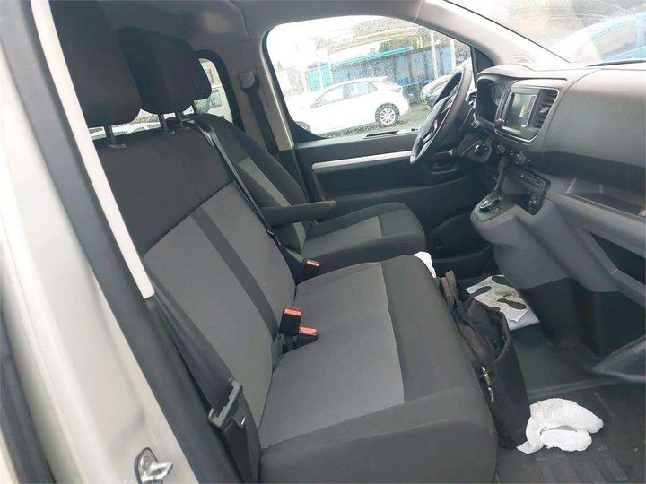 Photo 9 VIN: VXEVFAHK8LZ033848 - OPEL VIVARO CABINE APPROFONDIE 