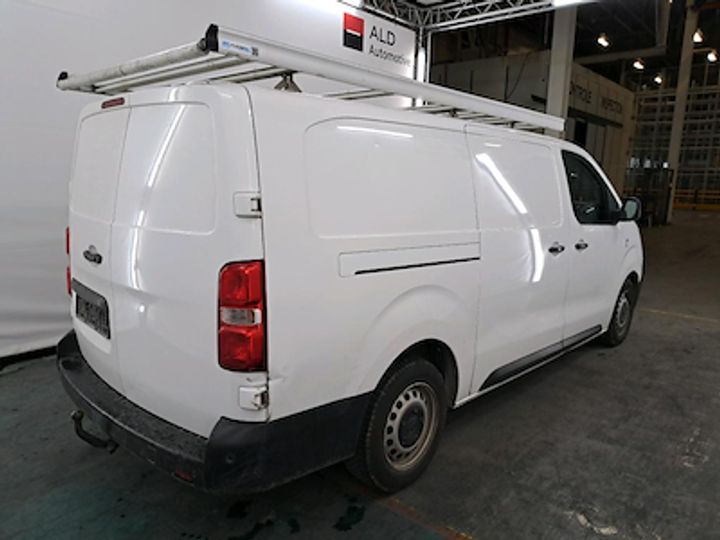 Photo 3 VIN: VXEVFAHK8M7804111 - OPEL VIVARO 