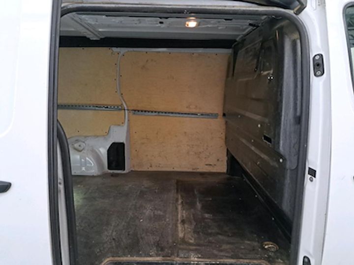 Photo 5 VIN: VXEVFAHK8M7804111 - OPEL VIVARO 