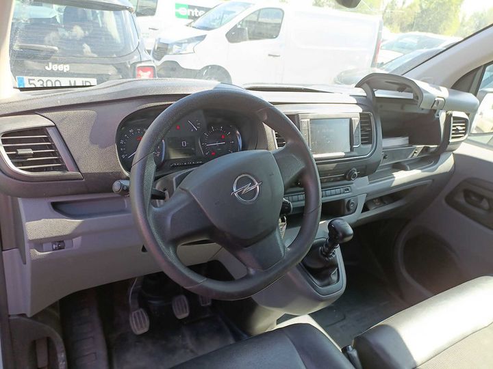 Photo 12 VIN: VXEVFAHKKL7003305 - OPEL VIVARO 