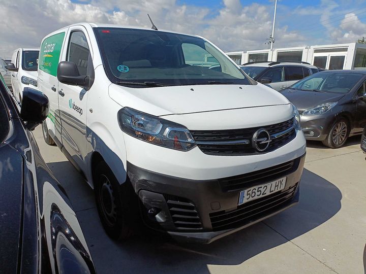 Photo 3 VIN: VXEVFAHKKL7003305 - OPEL VIVARO 