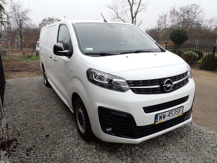 Photo 2 VIN: VXEVFAHKKL7015619 - OPEL VIVARO 