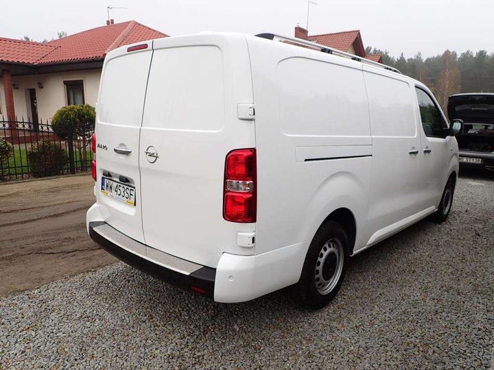 Photo 3 VIN: VXEVFAHKKL7015619 - OPEL VIVARO 