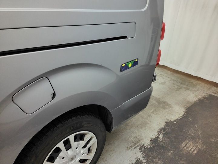 Photo 24 VIN: VXEVFAHKKLZ003754 - OPEL VIVARO &#3919 