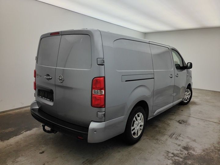 Photo 2 VIN: VXEVFAHKKLZ003754 - OPEL VIVARO &#3919 