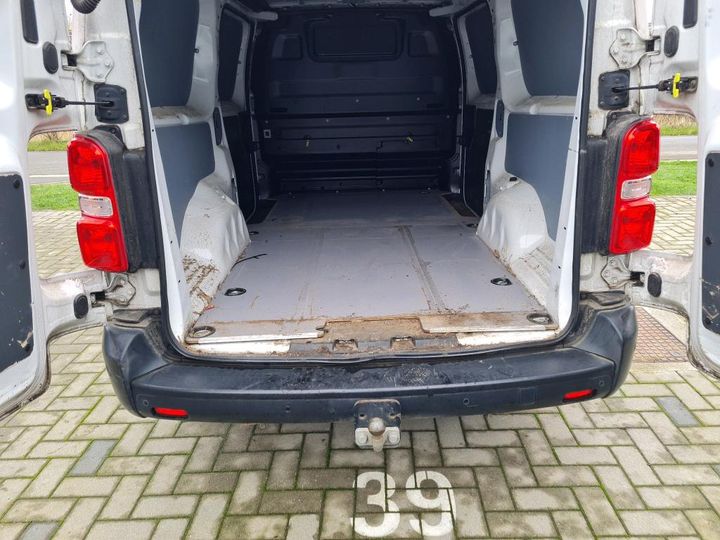 Photo 2 VIN: VXEVFAHKKLZ004564 - OPEL VIVARO 