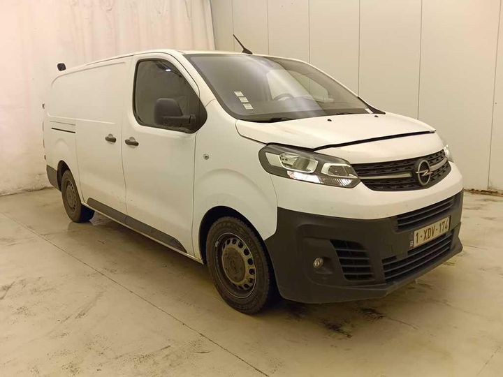 Photo 7 VIN: VXEVFAHKKLZ004564 - OPEL VIVARO 