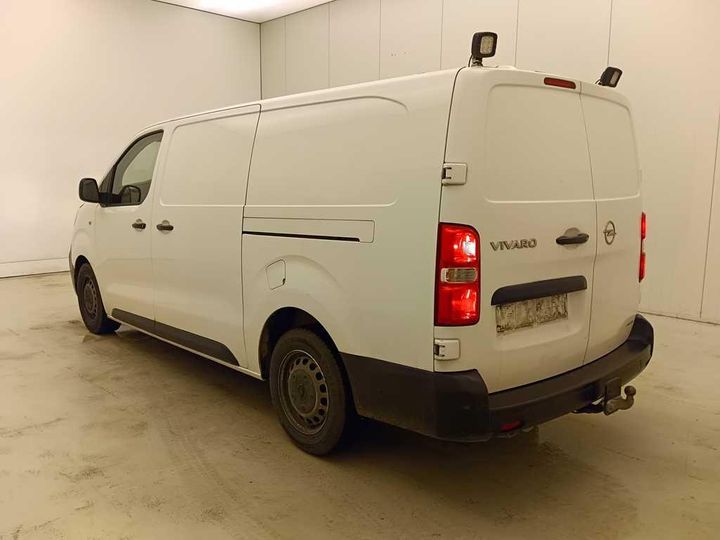 Photo 8 VIN: VXEVFAHKKLZ004564 - OPEL VIVARO 