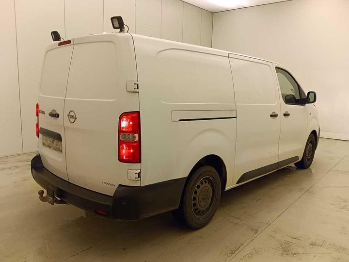 Photo 9 VIN: VXEVFAHKKLZ004564 - OPEL VIVARO 