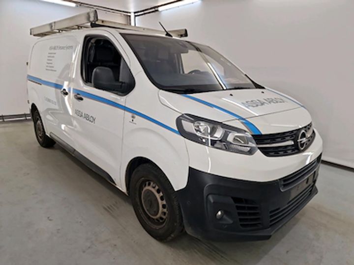 Photo 1 VIN: VXEVFAHKKLZ008949 - OPEL VIVARO 