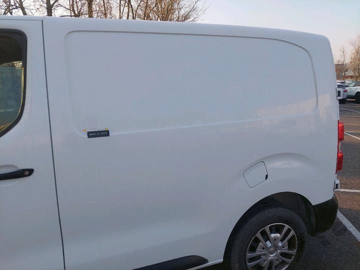 Photo 16 VIN: VXEVFAHKKLZ017093 - OPEL VIVARO 