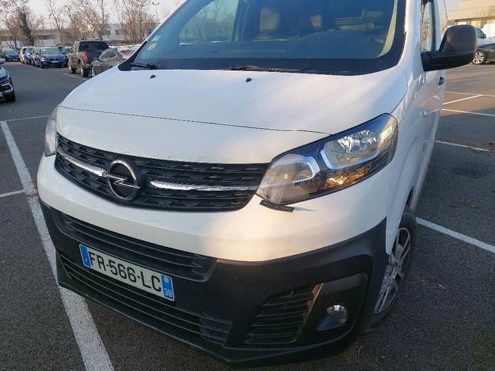 Photo 19 VIN: VXEVFAHKKLZ017093 - OPEL VIVARO 