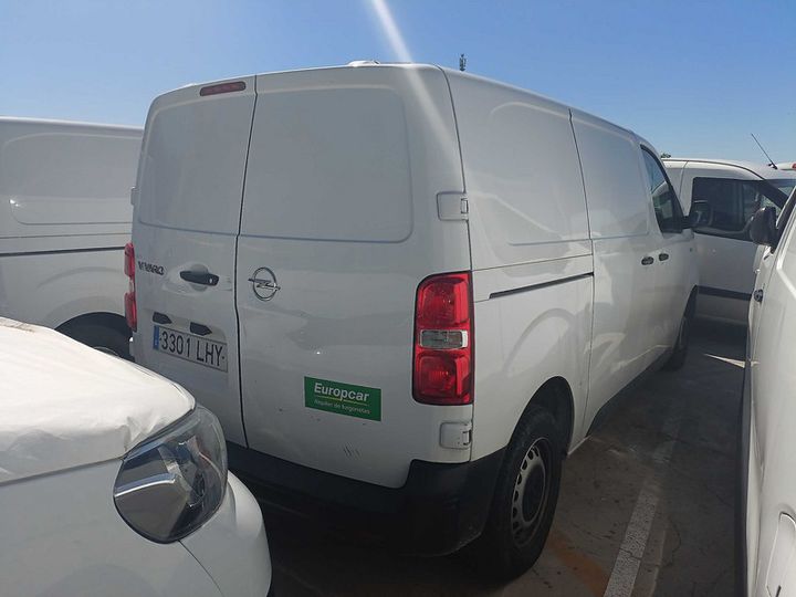 Photo 2 VIN: VXEVFAHKKLZ020744 - OPEL VIVARO 