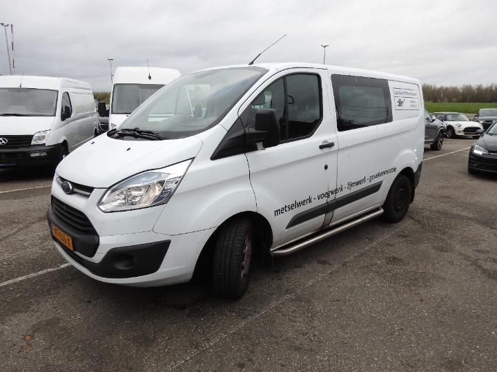 Photo 1 VIN: VXEVFAHKKLZ039551 - OPEL VIVARO COMBI 