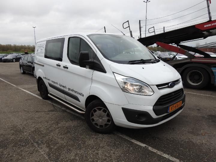 Photo 2 VIN: VXEVFAHKKLZ039551 - OPEL VIVARO COMBI 